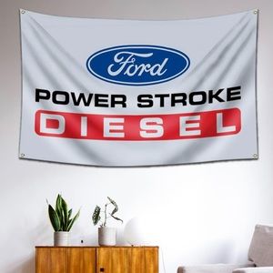 Ford Banner